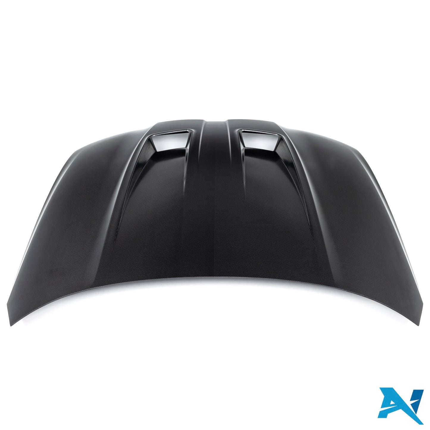 Alpha-N Carbon Motorkap voor BMW M3 G80/G81 & M4 G82/G83