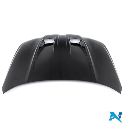 Alpha-N Carbon Motorkap voor BMW M3 G80/G81 & M4 G82/G83