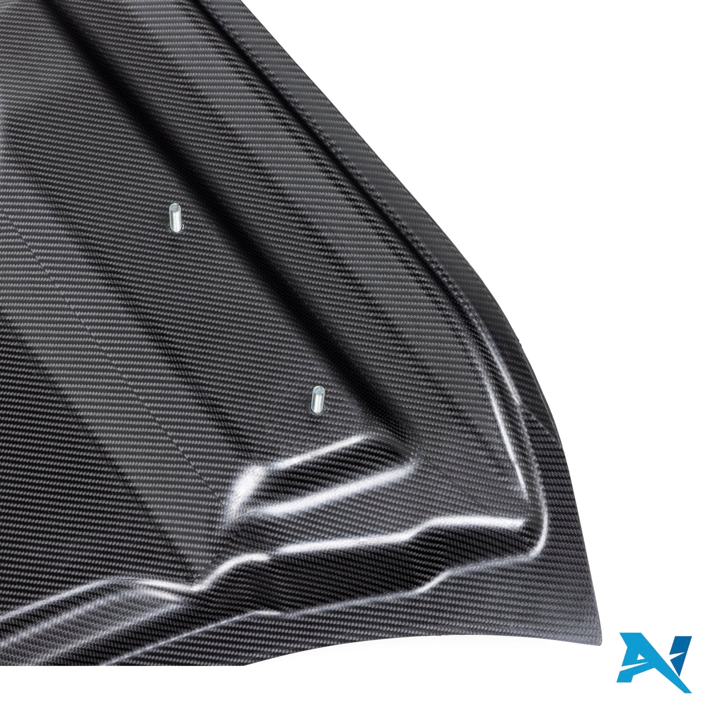 Alpha-N Carbon Motorkap voor BMW M3 G80/G81 & M4 G82/G83