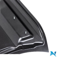 Alpha-N Carbon Motorkap voor BMW M3 G80/G81 & M4 G82/G83