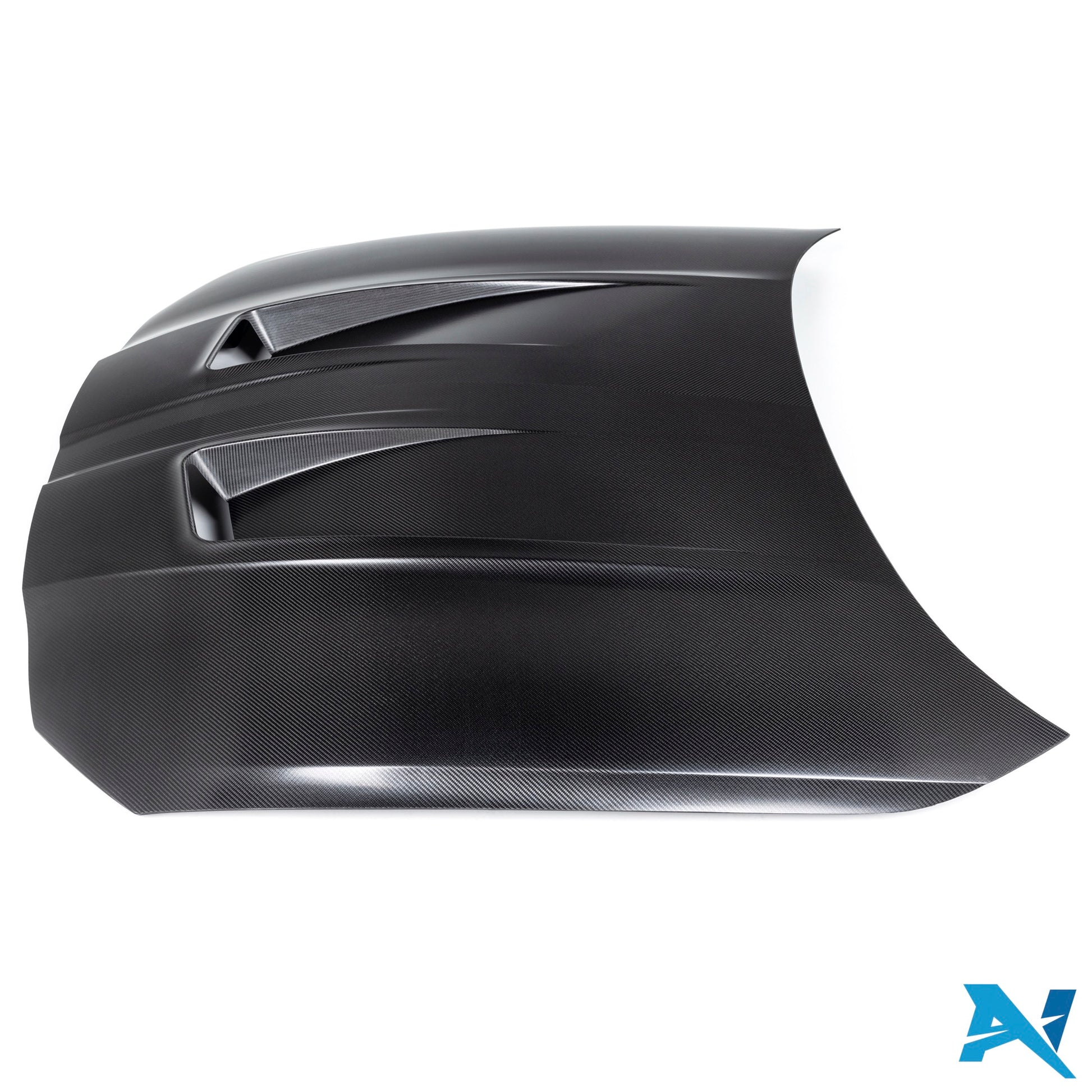 Alpha-N Carbon Motorkap voor BMW M3 G80/G81 & M4 G82/G83