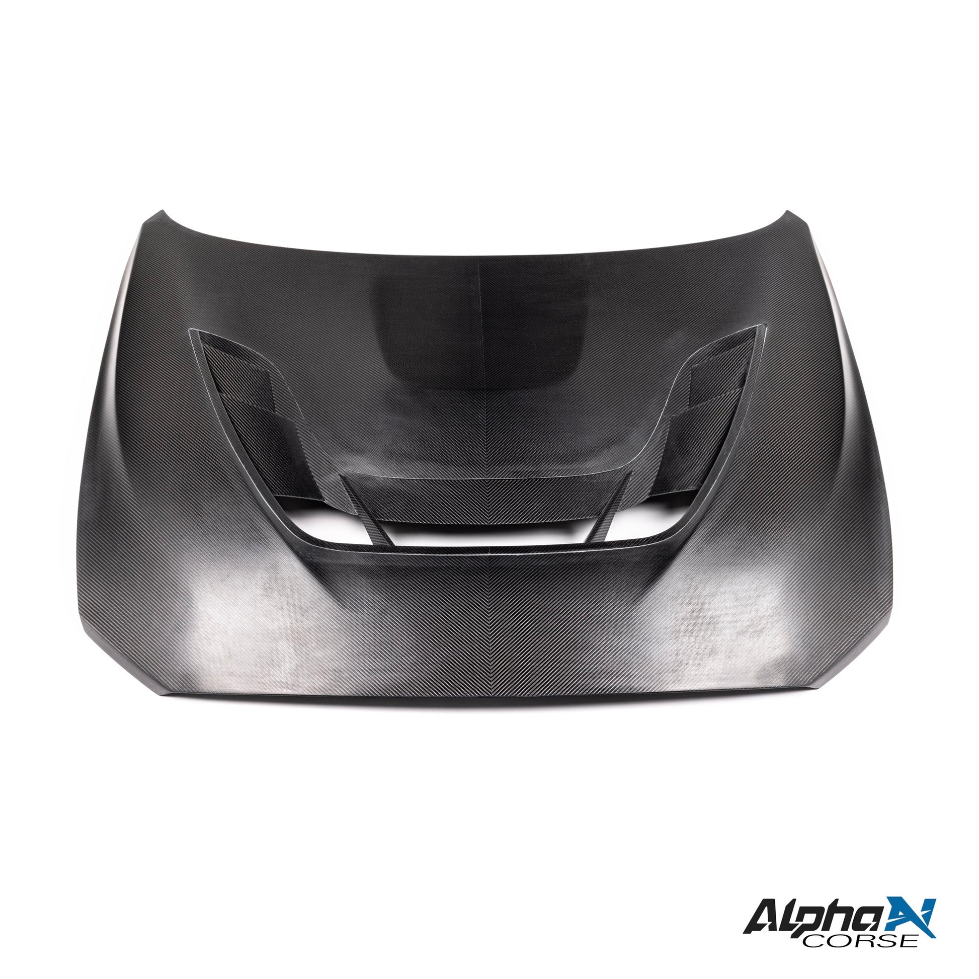 Alpha-N Carbon Motorkap Clubsport voor BMW M2 F87, 1-serie F2x & 2-serie F2x