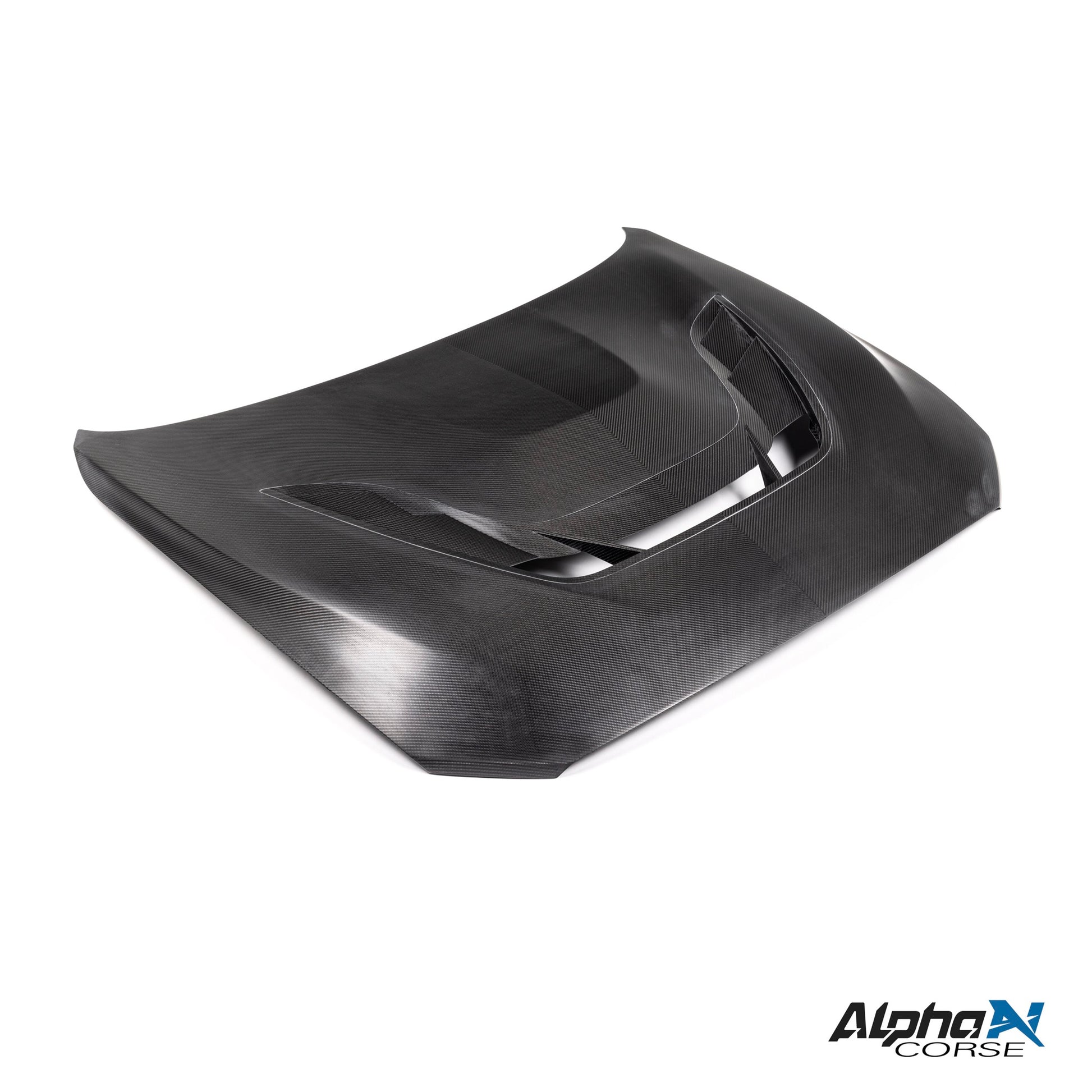 Alpha-N Carbon Motorkap Clubsport voor BMW M2 F87, 1-serie F2x & 2-serie F2x