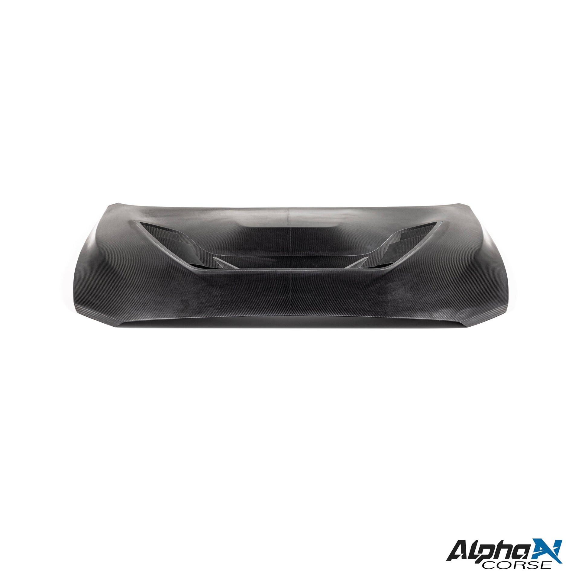Alpha-N Carbon Motorkap Clubsport voor BMW M2 F87, 1-serie F2x & 2-serie F2x