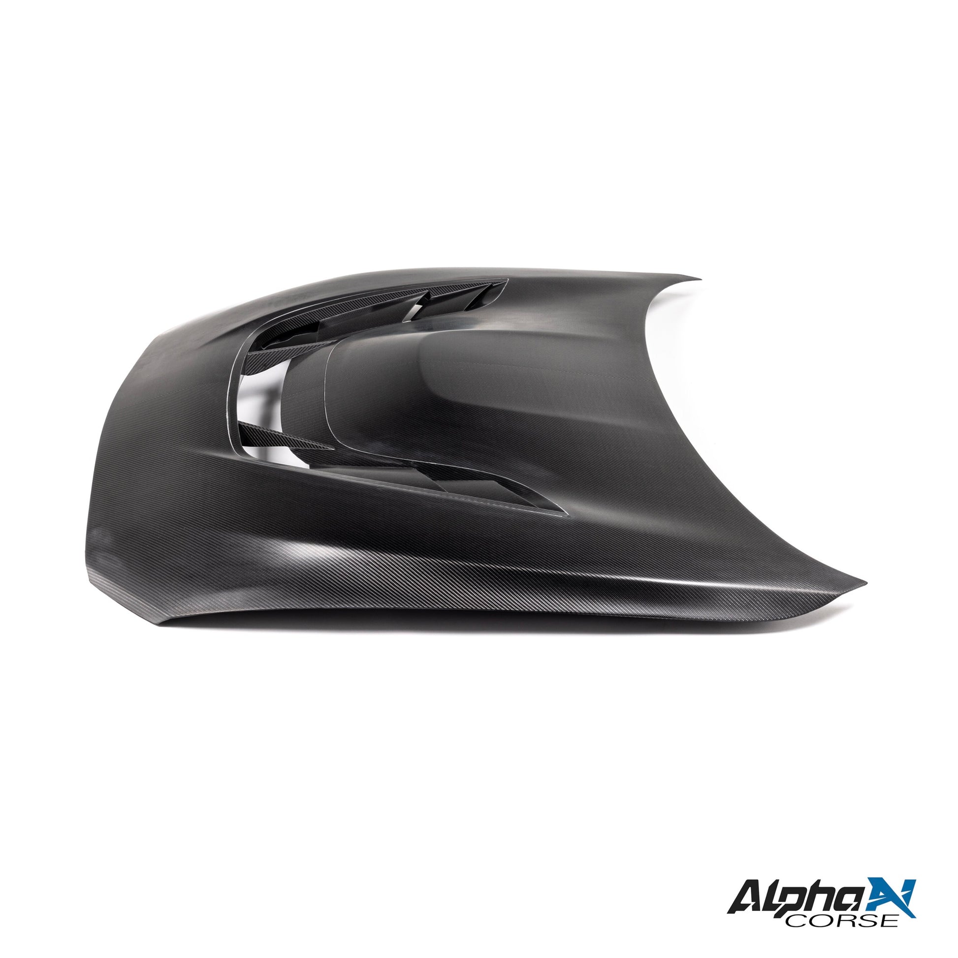 Alpha-N Carbon Motorkap Clubsport voor BMW M2 F87, 1-serie F2x & 2-serie F2x