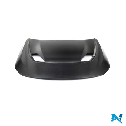 Alpha-N Carbon Motorkap Clubsport met Inzetstuk voor BMW M2 G87 / 2-serie G42