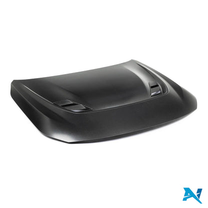 Alpha-N Carbon Motorkap Clubsport met Inzetstuk voor BMW M2 G87 / 2-serie G42