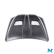 Alpha-N Carbon Motorkap voor BMW M5 G90/G99