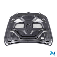 Alpha-N Carbon Motorkap voor BMW M5 G90/G99