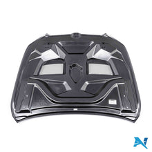 Alpha-N Carbon Motorkap voor BMW M5 G90/G99