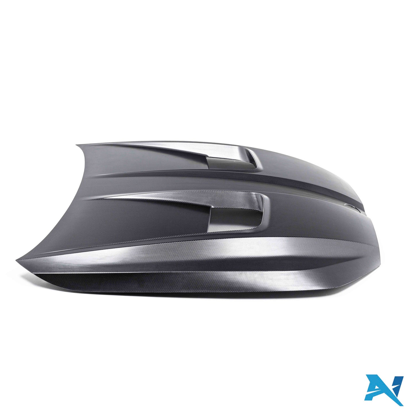 Alpha-N Carbon Motorkap voor BMW M5 G90/G99