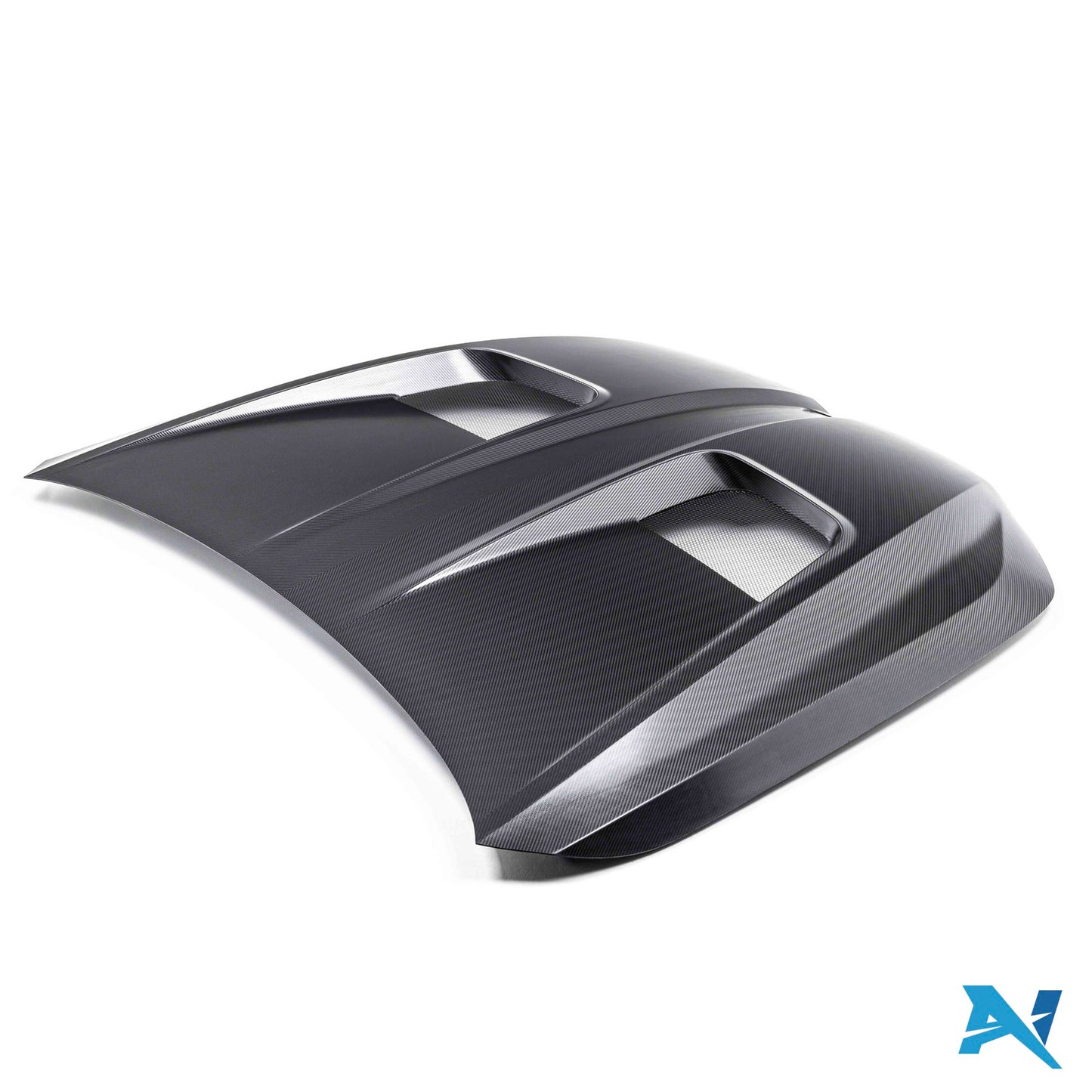 Alpha-N Carbon Motorkap voor BMW M5 G90/G99