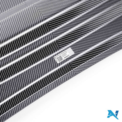 Alpha-N Carbon Motorkap voor BMW M5 G90/G99