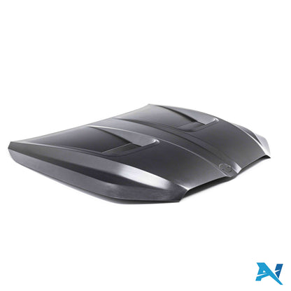 Alpha-N Carbon Motorkap voor BMW M5 G90/G99