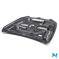 Alpha-N Carbon Motorkap voor BMW M5 G90/G99