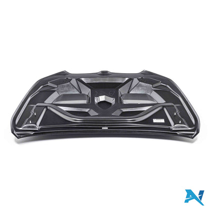 Alpha-N Carbon Motorkap voor BMW M5 G90/G99