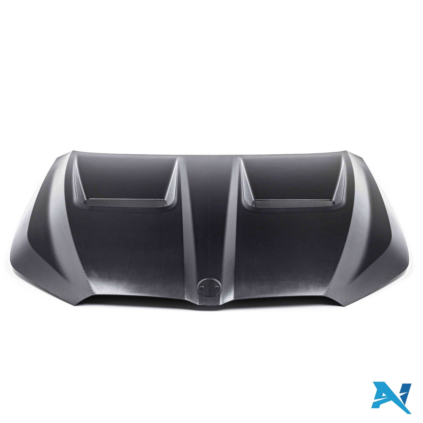 Alpha-N Carbon Motorkap voor BMW M5 G90/G99