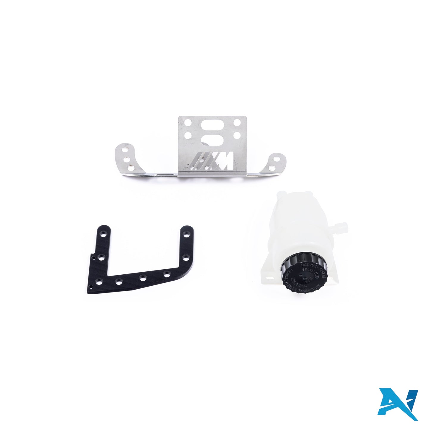Alpha-N Carbon Airbox voor BMW M3 E30