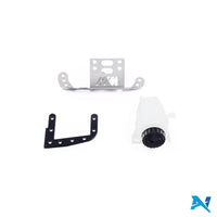 Alpha-N Carbon Airbox voor BMW M3 E30