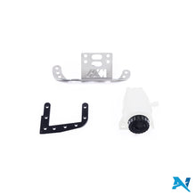Alpha-N Carbon Airbox voor BMW M3 E30