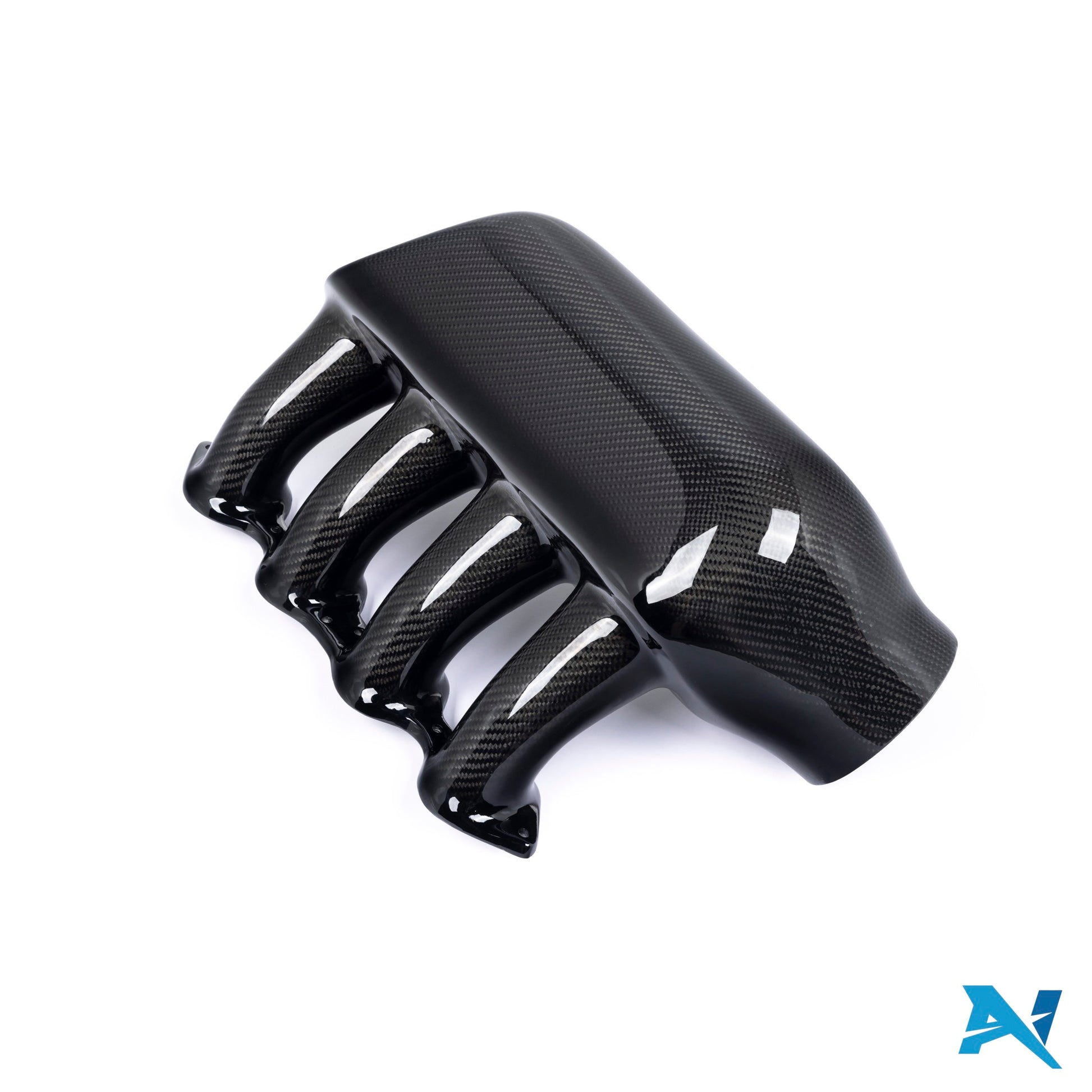 Alpha-N Carbon Airbox voor BMW M3 E30