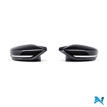 Alpha-N Carbon Spiegelkappen voor BMW M2/M3/M4 G8x (LHD)