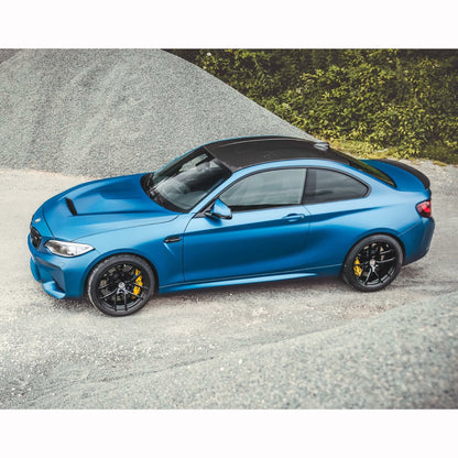 Alpha-N Carbon Dakpaneel voor BMW M2 F87 / 2-serie F22