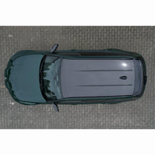 Alpha-N Carbon Dakpaneel voor BMW M3 G81 / 3-serie G21 (blanke lak)