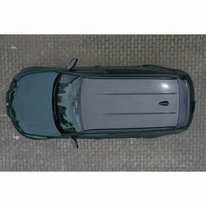 Alpha-N Carbon Dakpaneel voor BMW M3 G81 / 3-serie G21 (blanke lak)