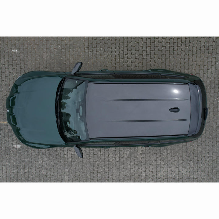 Alpha-N Carbon Dakpaneel voor BMW M3 G81 / 3-serie G21 (blanke lak)