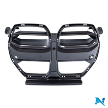 Alpha-N Carbon Nierengrille voor BMW M3/M4 G8x