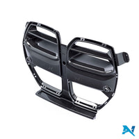 Alpha-N Carbon Nierengrille voor BMW M3/M4 G8x