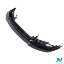 Alpha-N Carbon Frontspoiler Class 3 met Verstelbare Splitter voor BMW M2 G87