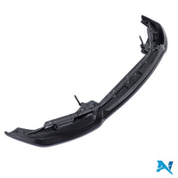 Alpha-N Carbon Frontspoiler Class 3 met Verstelbare Splitter voor BMW M2 G87