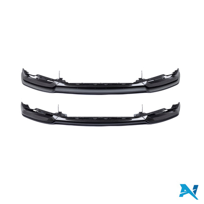 Alpha-N Carbon Frontspoiler Class 3 met Verstelbare Splitter voor BMW M2 G87