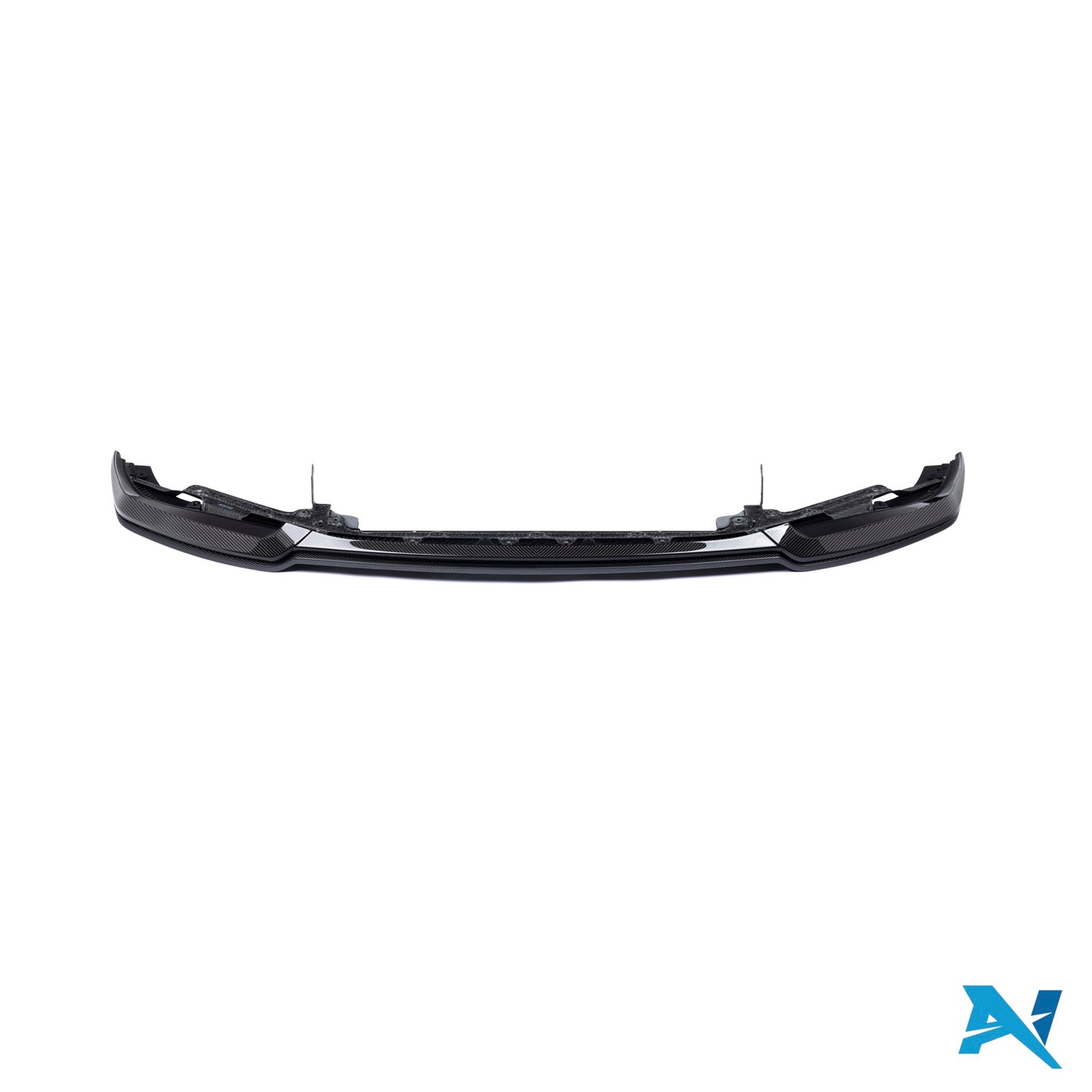 Alpha-N Carbon Frontspoiler Class 3 met Verstelbare Splitter voor BMW M2 G87
