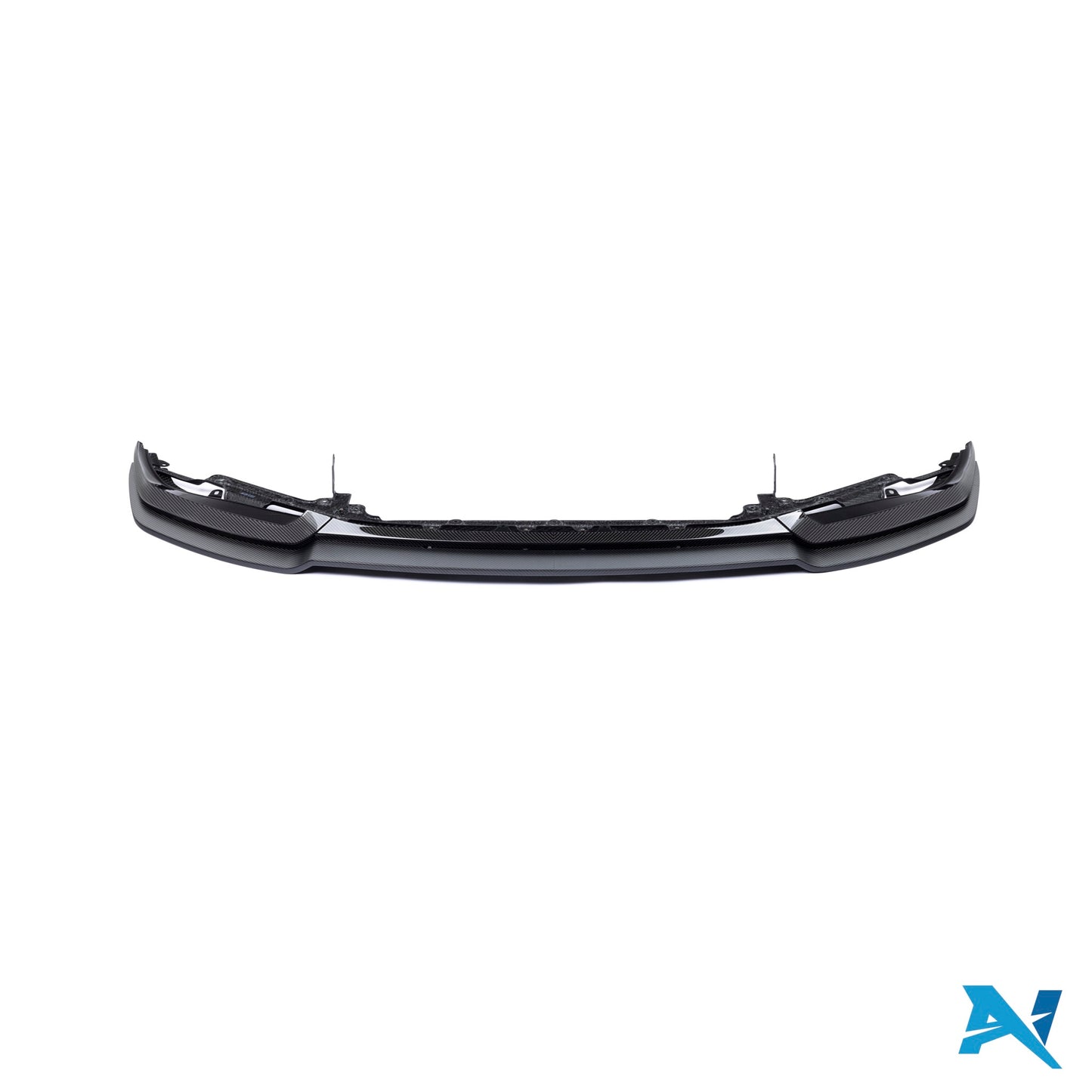 Alpha-N Carbon Frontspoiler Class 3 met Verstelbare Splitter voor BMW M2 G87