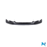 Alpha-N Carbon Frontspoiler Class 3 met Verstelbare Splitter voor BMW M2 G87