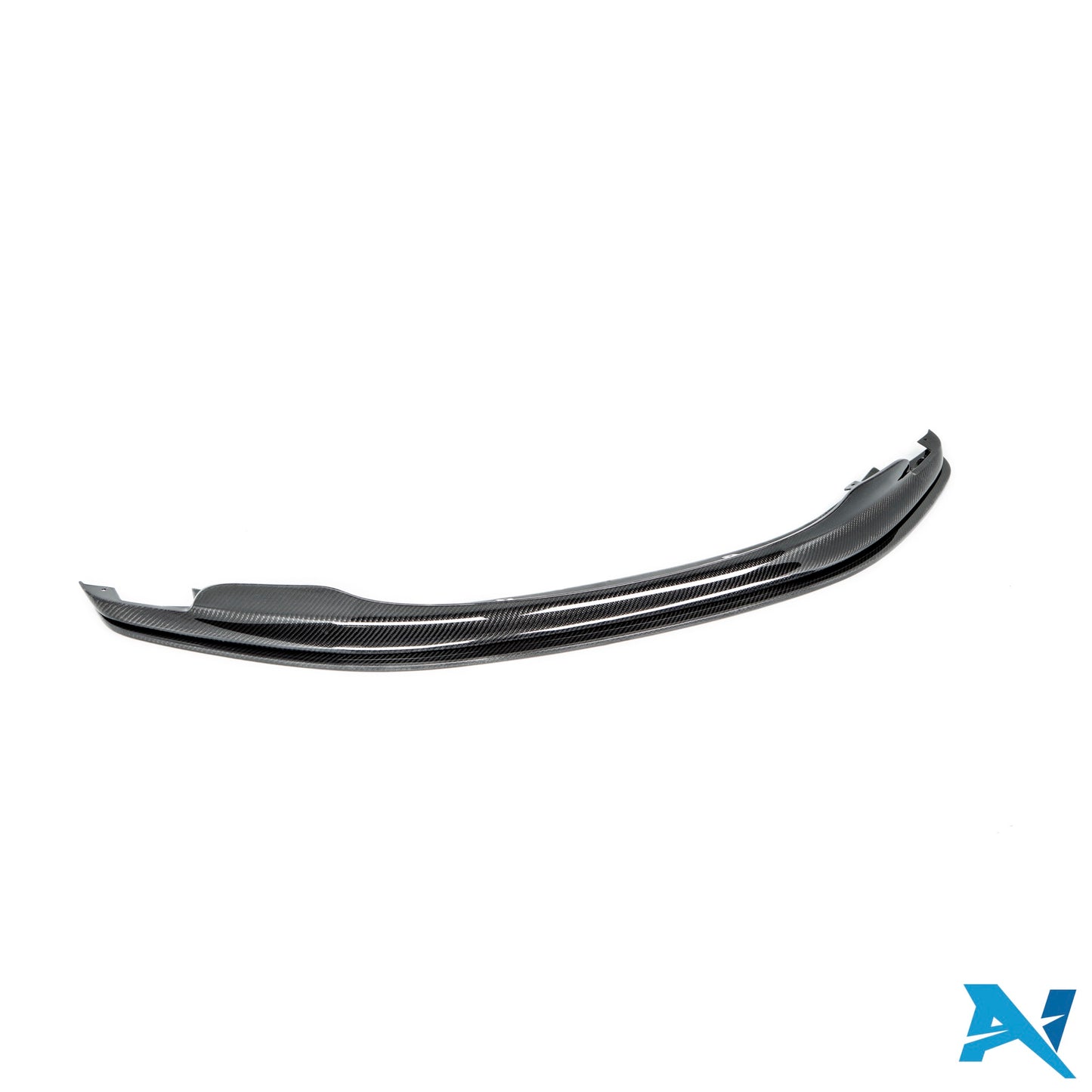 Alpha-N Carbon Frontspoiler met Verstelbare Splitter voor BMW M3 E90/E92