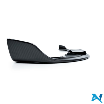 Alpha-N Carbon Frontspoiler voor BMW M2 F87 (N55)