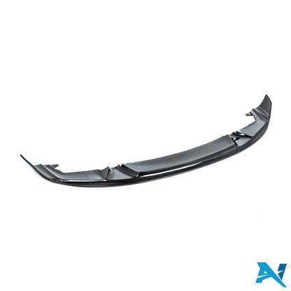 Alpha-N Carbon Frontspoiler voor BMW M2 F87 (N55)