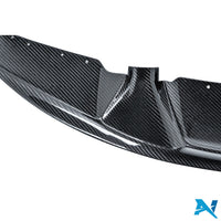 Alpha-N Carbon Frontspoiler voor BMW M2 F87 (N55)