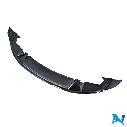 Alpha-N Carbon Frontspoiler voor BMW M2 F87 (N55)