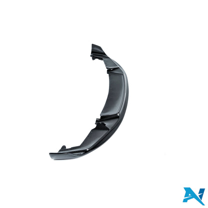 Alpha-N Carbon Frontspoiler voor BMW M2 F87 (N55)