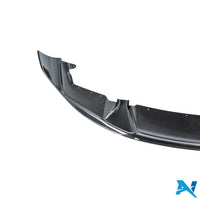 Alpha-N Carbon Frontspoiler voor BMW M2 F87 (N55)