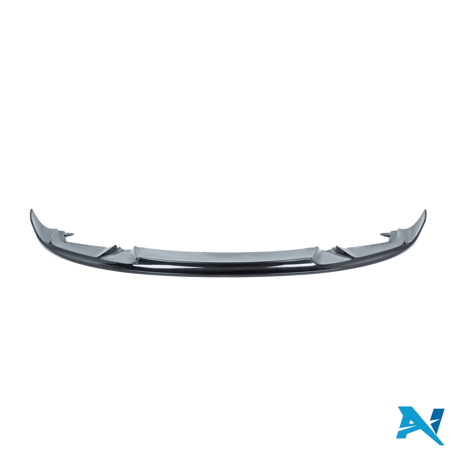 Alpha-N Carbon Frontspoiler voor BMW M2 F87 (N55)