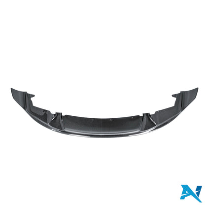 Alpha-N Carbon Frontspoiler voor BMW M2 F87 (N55)