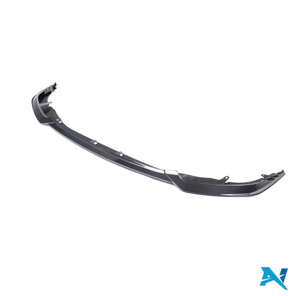 Alpha-N Carbon Frontspoiler Clubsport voor BMW M2 G87
