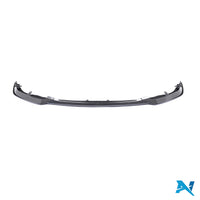 Alpha-N Carbon Frontspoiler Clubsport voor BMW M2 G87