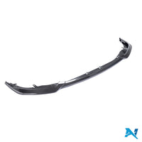 Alpha-N Carbon Frontspoiler Clubsport voor BMW M2 G87
